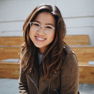 Meet your Posher, Sienna